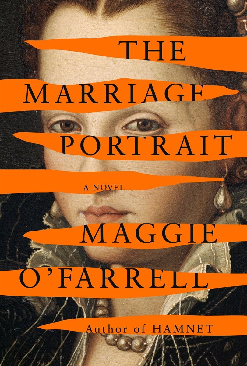 In Maggie O'Farrell's 'The Marriage Portrait,' matrimony leads to death